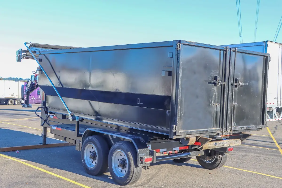 Dumpster Rental services in Maxatawny, PA